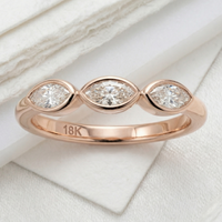 diamond wedding ring