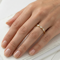 diamond wedding ring