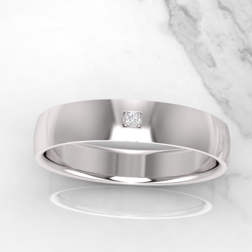 Ascheron wedding ring