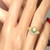 opal ring