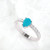 turquoise ring