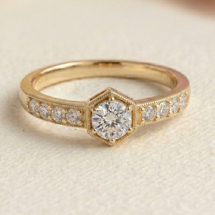 diamond ring