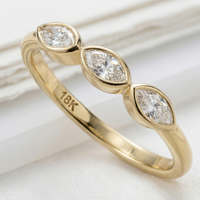 diamond wedding ring