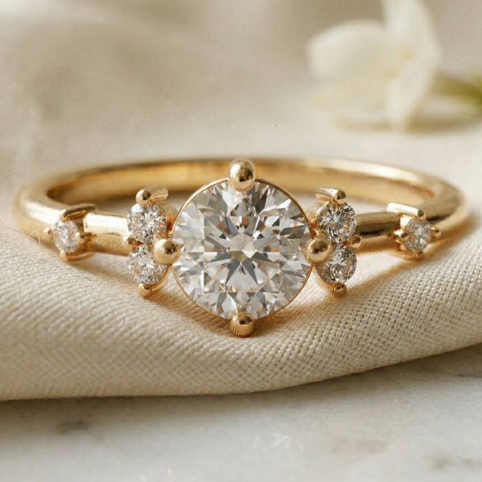diamond ring