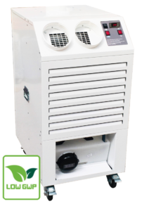 7kw aircon unit