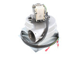 Powrmatic exhaust Flue Fan LNVX 50 