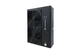 WWH330 LT-series with HPX heatpump 30Kw