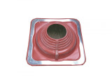 8" High temperature flashing inc fixing kit