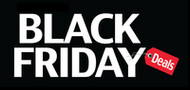 Black Friday sale at Wholesale Heaters - take 5% off for 2 days only!