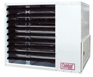 2 year parts and labour warranty with all Combat heaters