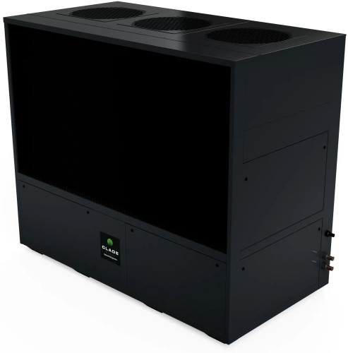 Acer Heat Pump 50Kw, 95kw & 130kw units available 
