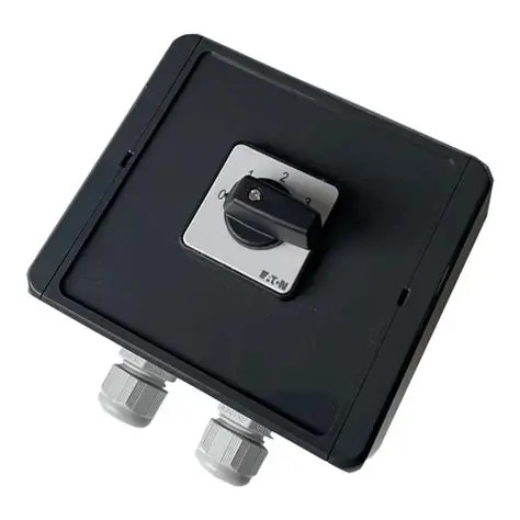 eSchwank rb123 relay box