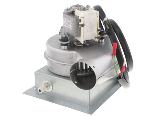  Powrmatic exhaust Flue Fan to suit  LNVX 15, 20, 25, 30, 40, 45 