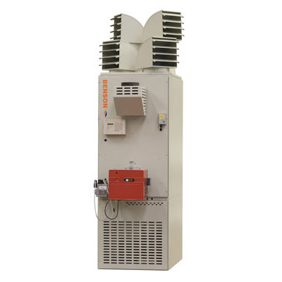 Benson VNO300 Floor Standing Oil Fired Heater (284kw) Wholesale Heaters