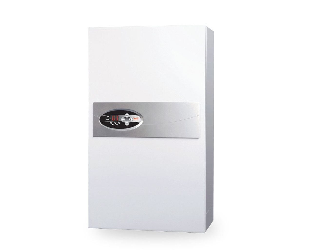 Three Phase Electric Boilers