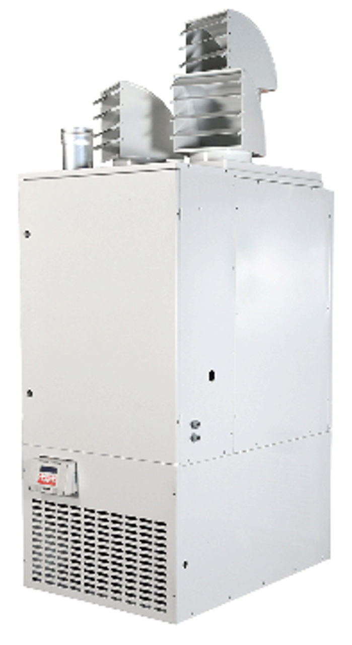 Benson Heating