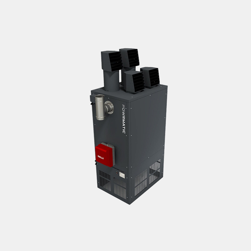 Floor Standing Oil Heaters