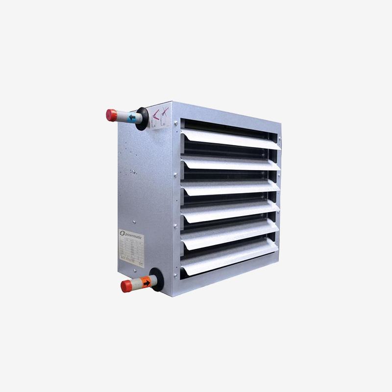 Water Unit Heaters