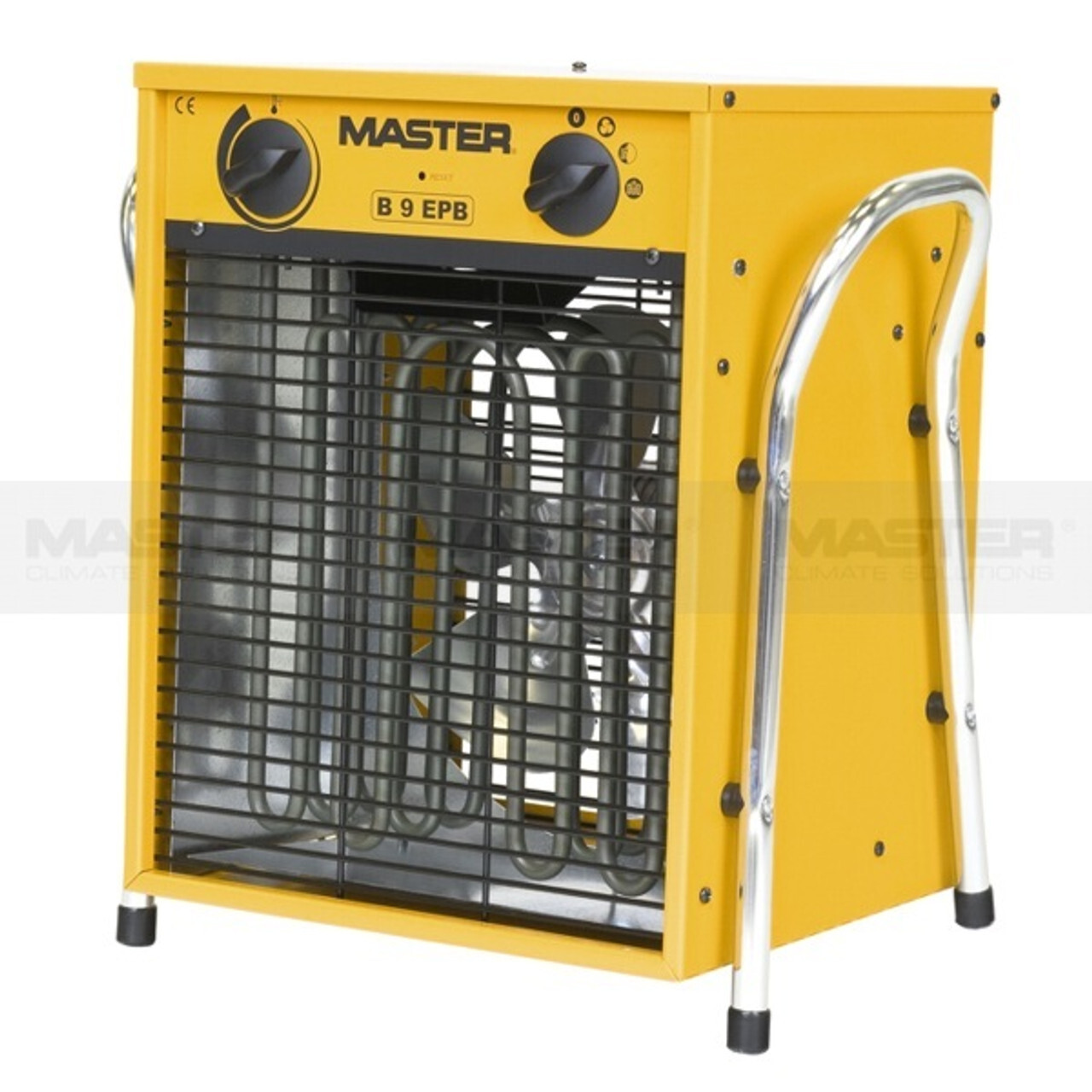 Master Heaters