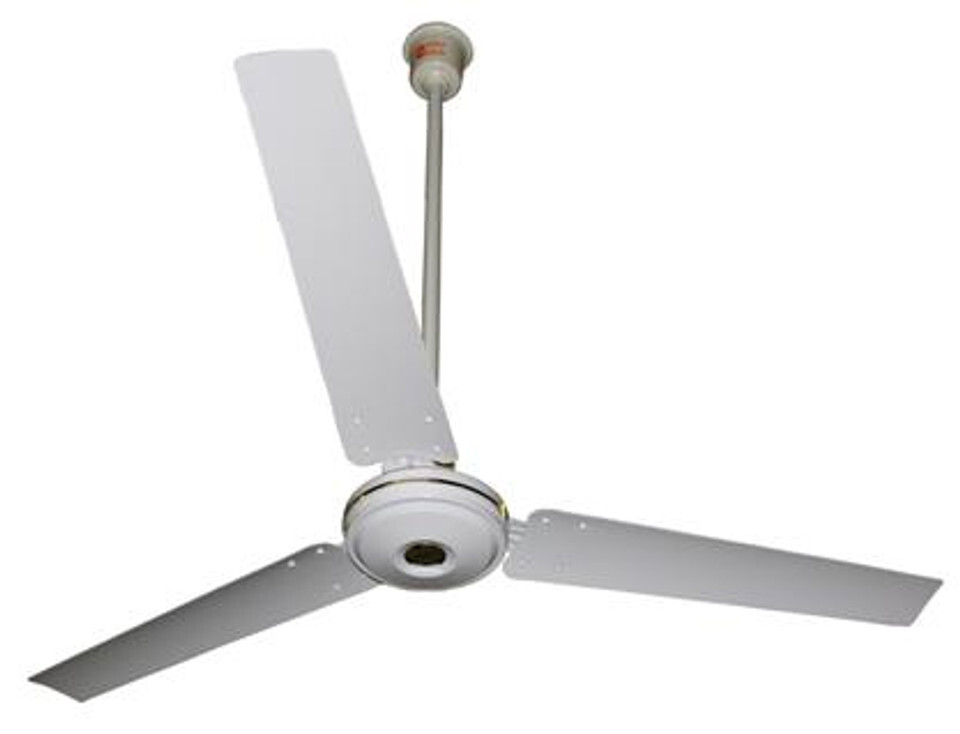 Punkha Recirculation Fans