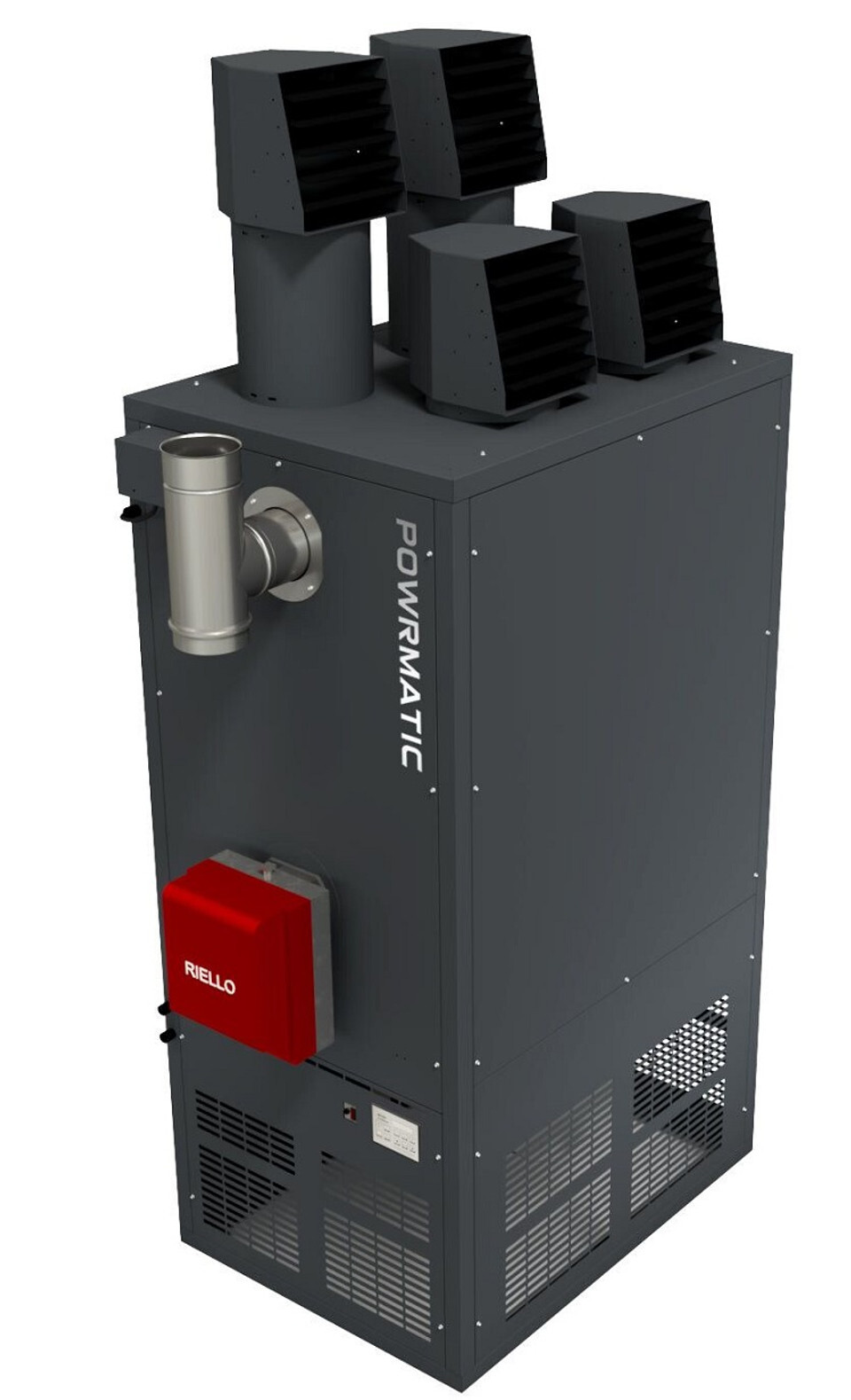 Floor Standing Oil Heaters