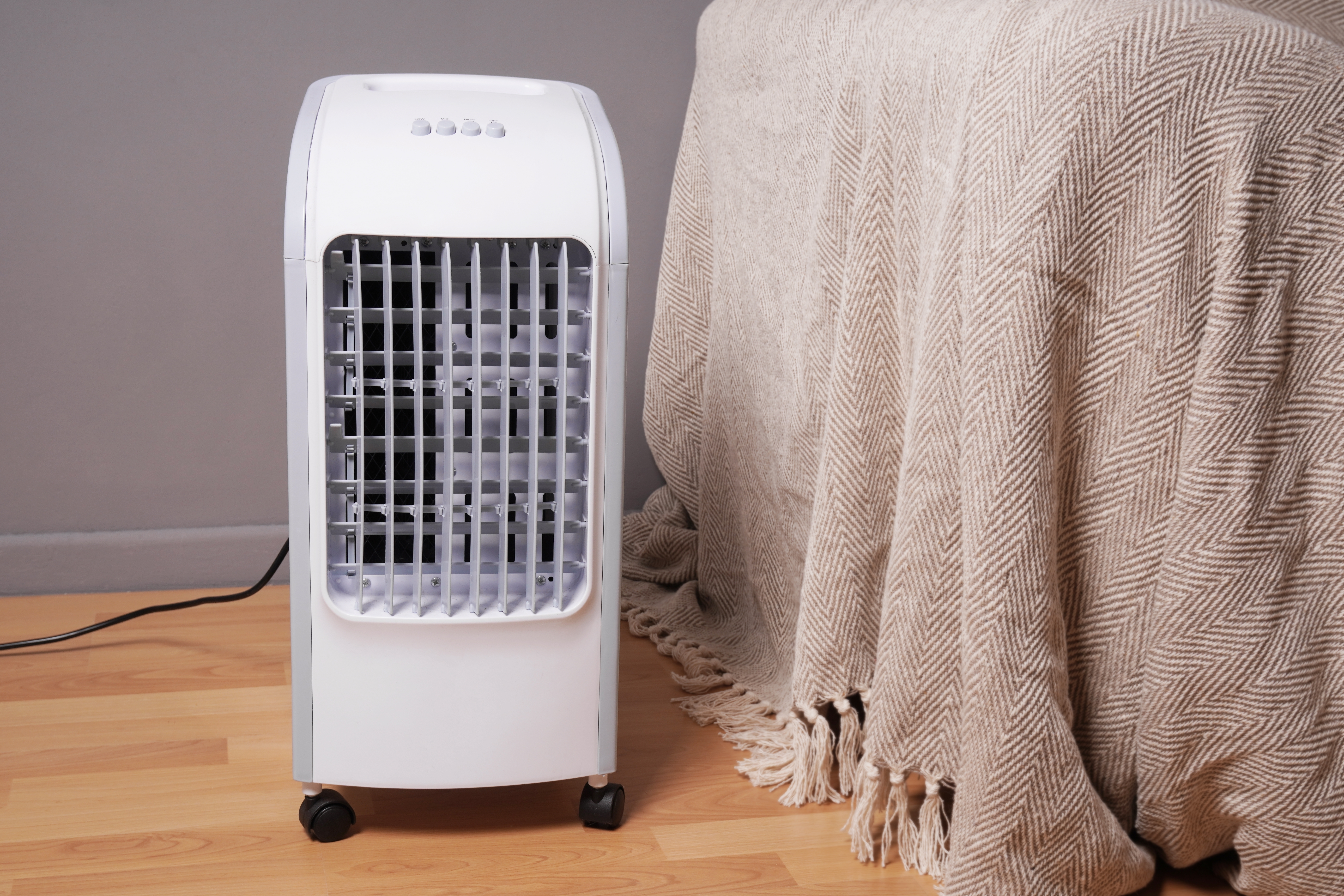 Portable Air Con Unit For Bedroom