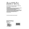 Surrounded by Love - Coach House Designs - Pattern
