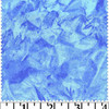 Sky Blue - Fabric - Crushed - Blank Quilting - Cotton