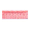 Pink Frosting - Zipper - 14 inch - Atkinson Designs