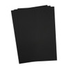 Black - Puffy Foam - Sulky
2mm
 9.25 inches x 6.25 inches
 3 Sheets per Pack