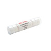 White - Class 15 - Prewound - 50 wt Cotton - Bobbins - Fil-Tec
Used for sewing and quilting.
8 bobbins per tube.