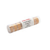 Light Tan - Class 15 - Prewound - 50 wt Cotton - Bobbins - Fil-Tec
Used for sewing and quilting.
8 bobbins per tube.