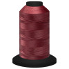 Maroon - Filament Polyester - 60wt - Glide
This thread is a great choice for embroidering small letters, micro-stippling and fine detail quilting.  Made from colorfast polyester.
Glide runs virtually lint free through your machine’s tensioners and needle.
60wt - 5500 yds
Available in 20 colors.