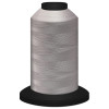 Cool Grey 3 - Filament Polyester - 60wt - Glide
This thread is a great choice for embroidering small letters, micro-stippling and fine detail quilting.  Made from colorfast polyester.
Glide runs virtually lint free through your machine’s tensioners and needle.
60wt - 5500 yds
Available in 20 colors.