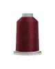 Maroon - Polyester - Thread - Trilobal - Glide - 40 wt