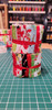 Holiday 1 Jelly Roll - 2.5" Strips - 42" long - 20 pieces - Fabric - Cotton
