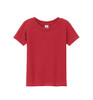 6T - Red - Gildan - Custom T-shirt