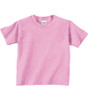 6T - Light Pink - Gildan - Custom T-shirt