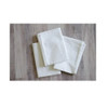 Tea Towel - Embroidery Blanks - KimberBell - White - 3 pk