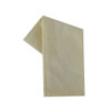 Cream - Plain Tea Towel - Dishtowel - 20" x 28" - 6 Pk - Dunroven House