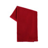 Bright Red - Plain Tea Towel - Dishtowel - 20" x 28" - 6 Pk
These towels are perfect blank canvas. Embroider, sew, stitch or embellish any way your heart desires. High quality 100% cotton.
Machine washable in cool water and tumble dry at low temperature.
Minimal shrinkage.