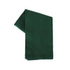 Green - Plain Tea Towel - Dishtowel - 20" x 28" - 6 Pk