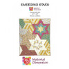 Emerging Stars - Material Obsession - Pattern