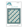 Jog Road - Quilt Woman - Pattern