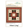 Winter's Song - Jan Douglas Design - Pattern