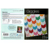 Giggles Baby Quilt - Jaybird Quilts - Pattern