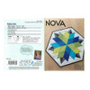 Nova Table Topper - Jaybird Quilts - Pattern