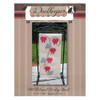 Old Fashioned Bleeding Hearts - Woolkeeper - Pattern