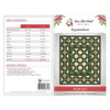 Appalachian - Main Street Market Designs - Pattern