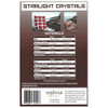 Starlight Crystals - Quilting Jetgirl - Pattern